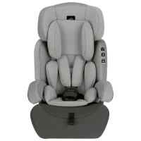 Scaun auto CAM Combo 1 an - 12 ani / 36 kg / Anthracite photo 2