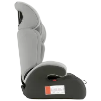 Scaun auto CAM Combo 1 an - 12 ani / 36 kg / Anthracite photo 4