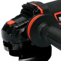 Шлифовальная машина Yato YT-82826 Угловая photo 4