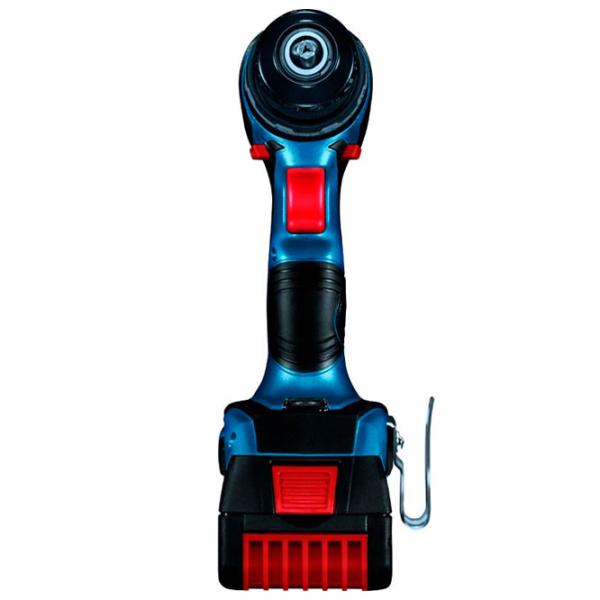 Шуруповерт Bosch GSR 18 V-60 C 1900 об/мин photo 3