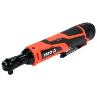 Mașina de înșurubat Yato YT-82902 Acumulator photo 2