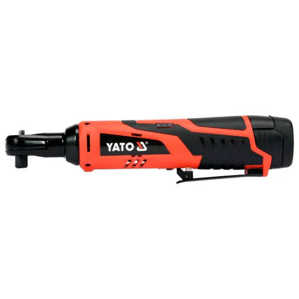 Шуруповерт Yato YT-82902 Аккумулятор photo 3