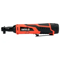 Mașina de înșurubat Yato YT-82902 Acumulator photo 3