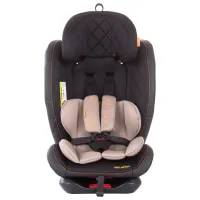 Scaun auto Chipolino Techno 0 luni - 12 ani / 36 kg / Beige photo 2