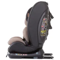 Scaun auto Chipolino Techno 0 luni - 12 ani / 36 kg / Beige photo 3