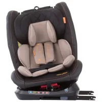 Scaun auto Chipolino Techno 0 luni - 12 ani / 36 kg / Beige photo 4