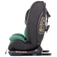 Scaun auto Chipolino Techno 0 luni - 12 ani / 36 kg / Green photo 3