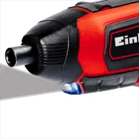 Mașina de înșurubat Einhell TE-SD 3.6/ 1 Li 180 rot/ min photo 3