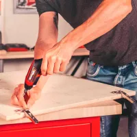 Mașina de înșurubat Einhell TE-SD 3.6/ 1 Li 180 rot/ min photo 6