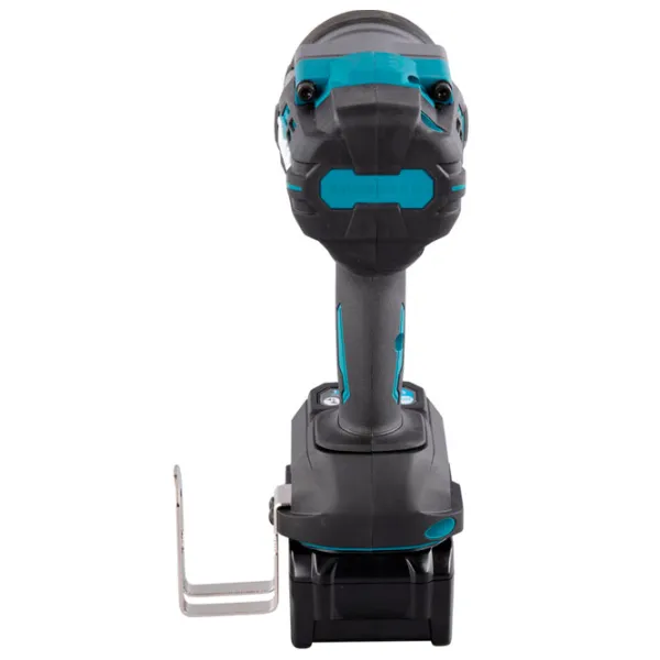 Mașina de infiletat Makita TW001GM201 Acumulator photo 4