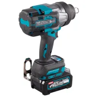 Гайковерт Makita TW001GM201 Аккумулятор photo 5