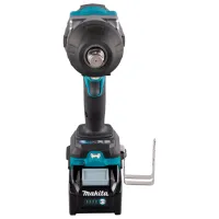 Гайковерт Makita TW001GM201 Аккумулятор photo 6