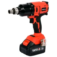 Mașina de înfiletat Yato YT-82806 / Acumulator photo 3