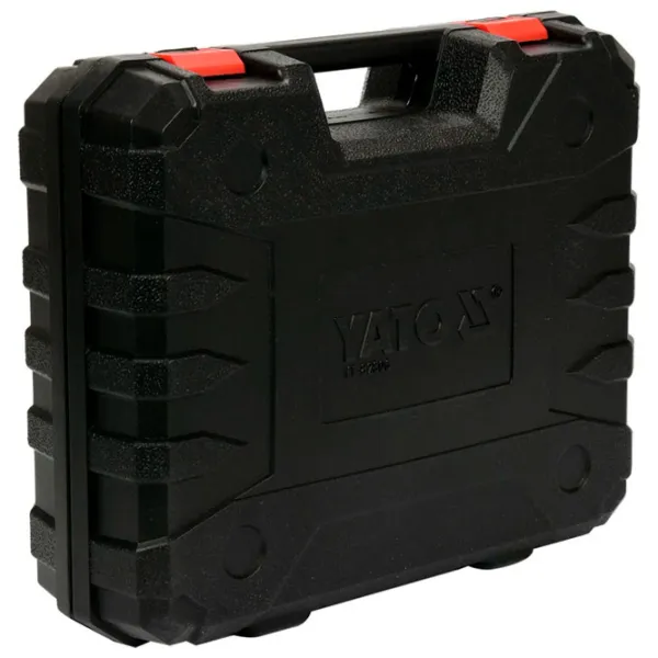 Гайковерт Yato YT-82806  / Аккумулятор photo 4