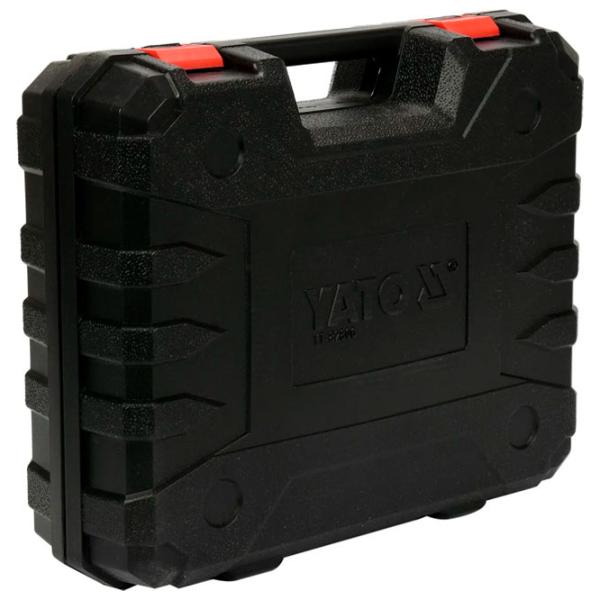 Гайковерт Yato YT-82806  / Аккумулятор photo 4