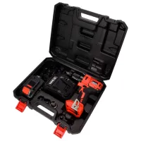 Mașina de înfiletat Yato YT-82806 / Acumulator photo 5