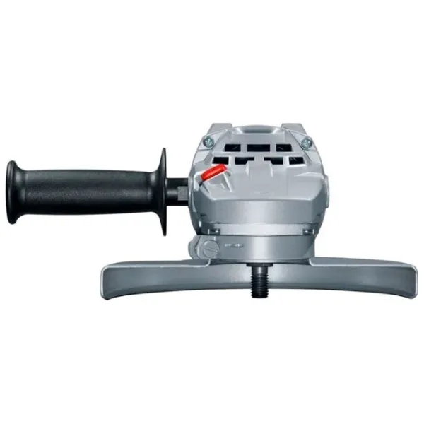 Шлифовальная машина Bosch GWS 2200 Угловая/ 2200 Вт/ Синий photo 4