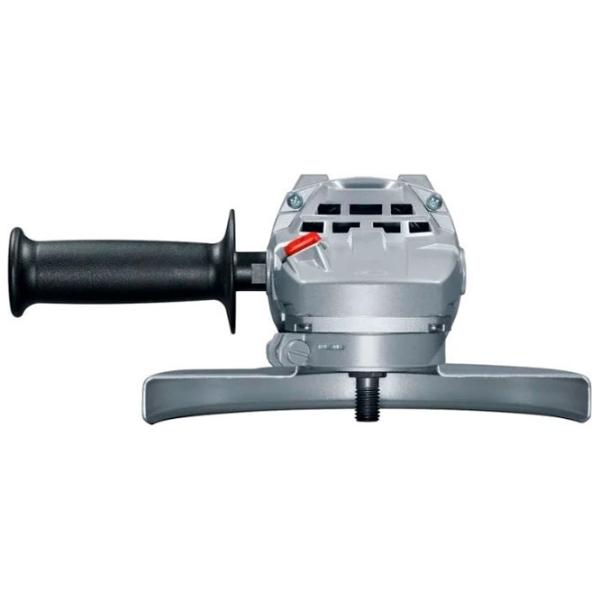 Шлифовальная машина Bosch GWS 2200 Угловая/ 2200 Вт/ Синий photo 4