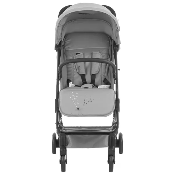 Детская коляска Chipolino Roxy 3800931041212/ Сиреневый photo 2