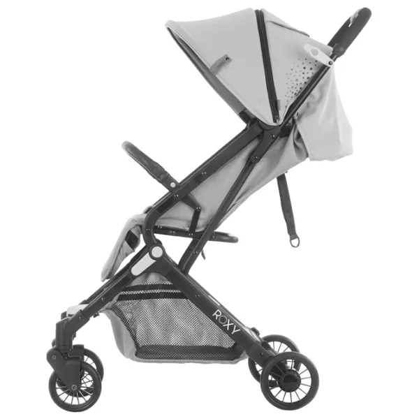 Детская коляска Chipolino Roxy 3800931041212/ Сиреневый photo 3