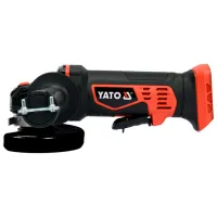 Polizor Yato YT-82827 Unghiular photo 2
