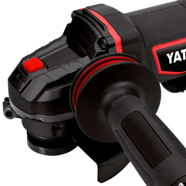 Шлифовальная машина Yato YT-82827 Угловая photo 3