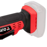 Polizor Yato YT-82827 Unghiular photo 4
