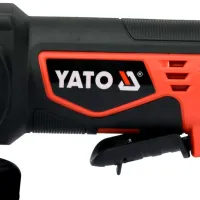 Polizor Yato YT-82827 Unghiular photo 5