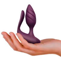 Vibrator Rocks Off Cocktail Violet photo 2