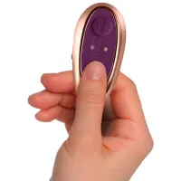Vibrator Rocks Off Cocktail Violet photo 3