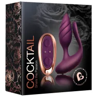 Vibrator Rocks Off Cocktail Violet photo 6
