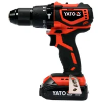 Mașină de găurit și înșurubat Yato YT-82796 2000 rot/min photo 2