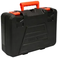 Mașină de găurit și înșurubat Yato YT-82796 2000 rot/min photo 3