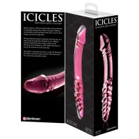 Dildo Pipedream Extreme No.57 (23 cm) Pink photo 3