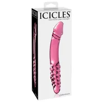 Dildo Pipedream Extreme No.57 (23 cm) Pink photo 4