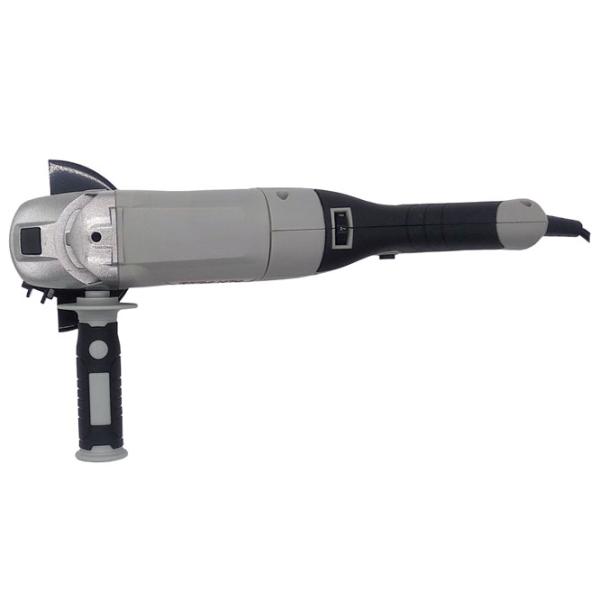 Polizor Resanta УШМ-125/1200Э Unghiular / 1200 W / Gray photo 2