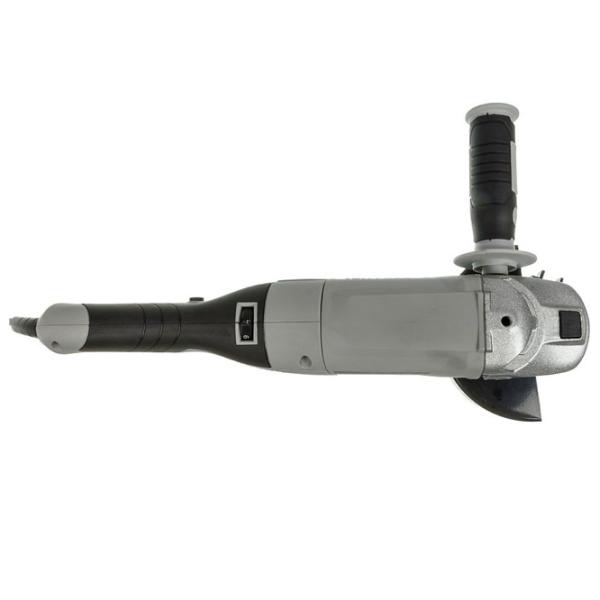 Polizor Resanta УШМ-125/1200Э Unghiular / 1200 W / Gray photo 3