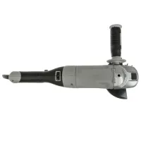 Polizor Resanta УШМ-125/1200Э Unghiular / 1200 W / Gray photo 3