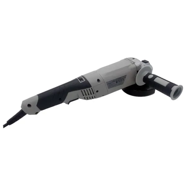 Polizor Resanta УШМ-125/1200Э Unghiular / 1200 W / Gray photo 4