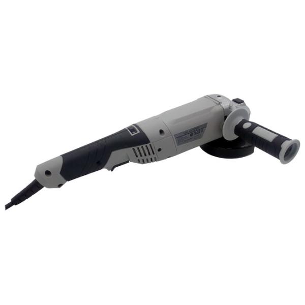 Polizor Resanta УШМ-125/1200Э Unghiular / 1200 W / Gray photo 4
