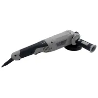 Polizor Resanta УШМ-125/1200Э Unghiular / 1200 W / Gray photo 4