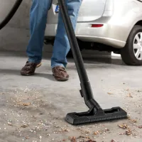 Промышленный пылесос KARCHER WD 3 1.629-820.0 1000 Вт / Желтый photo 6