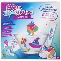 Креативный набор Noriel AquaDabra Fantasy Kit 335-19 5+/ Разноцветный photo 3