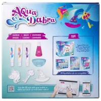 Креативный набор Noriel AquaDabra Fantasy Kit 335-19 5+/ Разноцветный photo 4