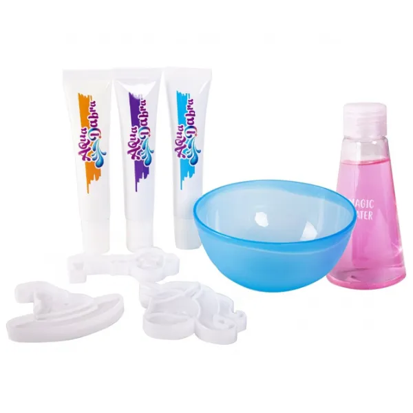 Set de creație Noriel AquaDabra Fantasy Kit 335-19 5+/ Multicolor photo 5 Set de creație Noriel AquaDabra Fantasy Kit 335-19 5+/ Multicolor photo 5