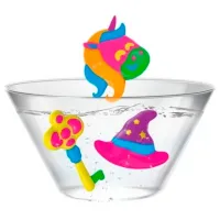 Креативный набор Noriel AquaDabra Fantasy Kit 335-19 5+/ Разноцветный photo 8