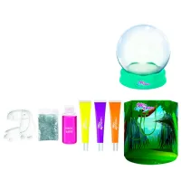 Креативный набор Noriel AquaDabra Tropical Birds 322-20 5+/ Разноцветный photo 2