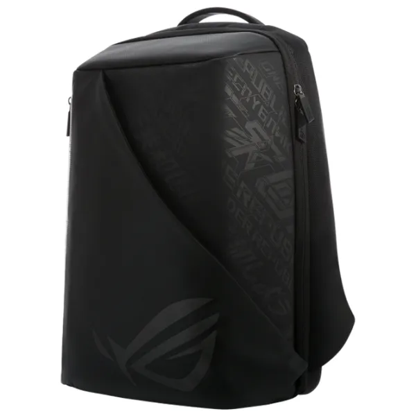 Rucsac Asus ROG Ranger 15.6"/ Black photo 2 Rucsac Asus ROG Ranger 15.6"/ Black photo 2