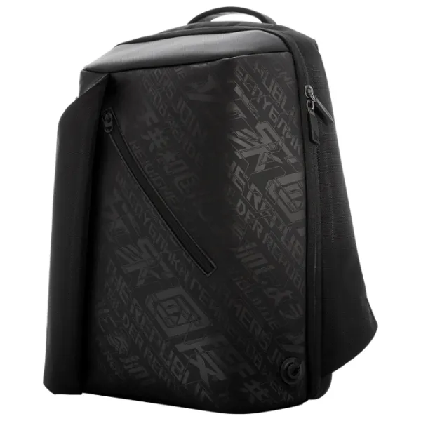 Rucsac Asus ROG Ranger 15.6"/ Black photo 3 Rucsac Asus ROG Ranger 15.6"/ Black photo 3