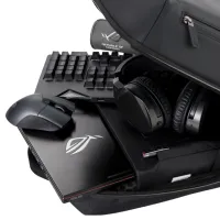 Рюкзак Asus ROG Ranger 15.6"/ Черный photo 7